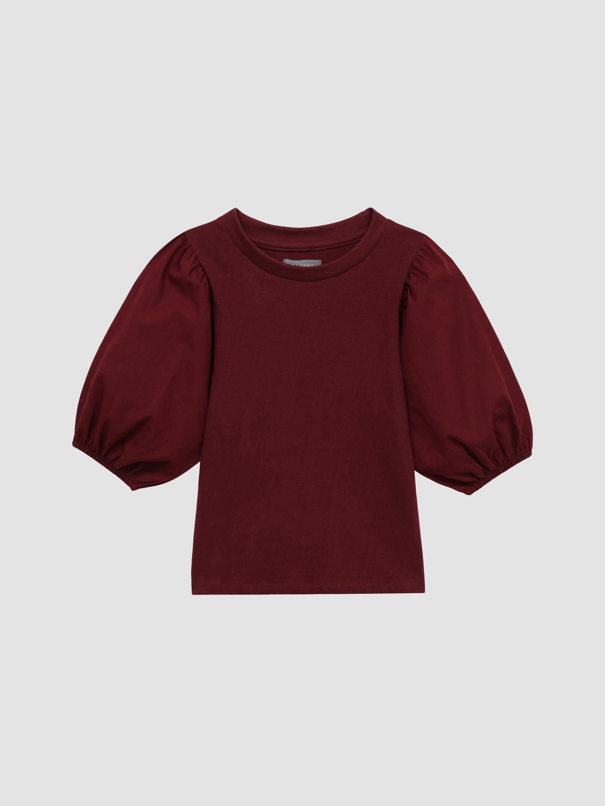 Kayla Shirt Shirt | Ruby