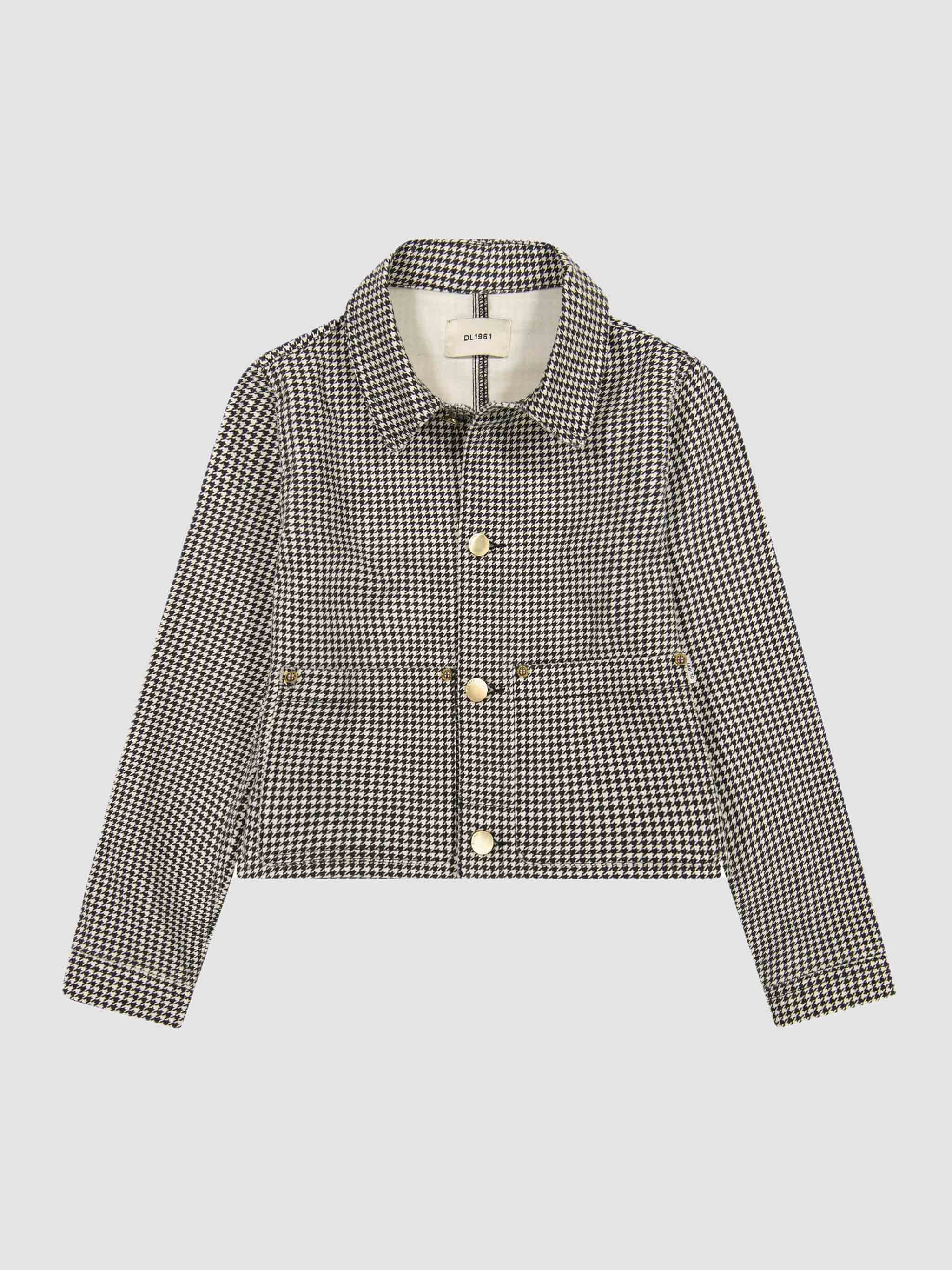 Manning Jacket | Sweet Tooth | DL1961 Premium Denim