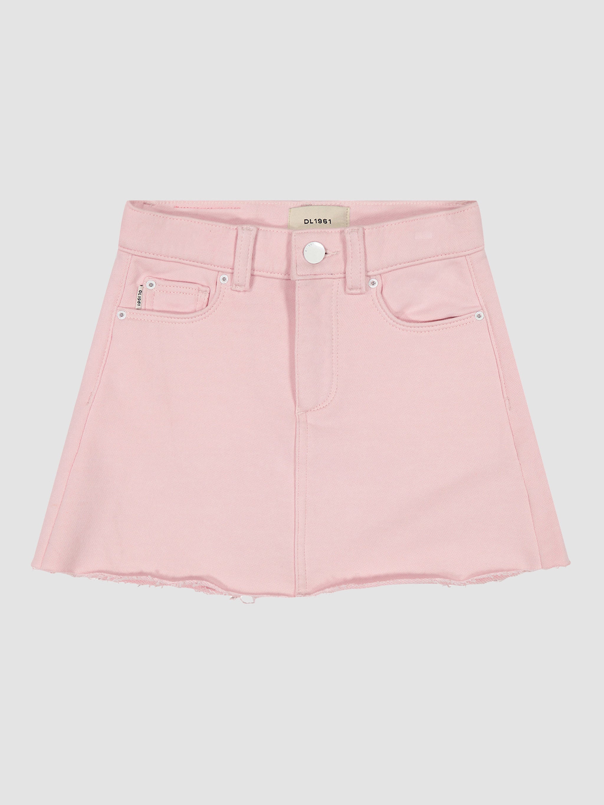 【関税&送料込】Jil Sander Pink Polyester Mini Skirt Jil Sander Polyester Mini Skirt in Pink | Lyst