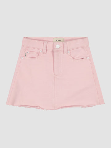 Jenny denim mini skirt sサイズ　andmary ANDMARY】Jenny denim mini skirt