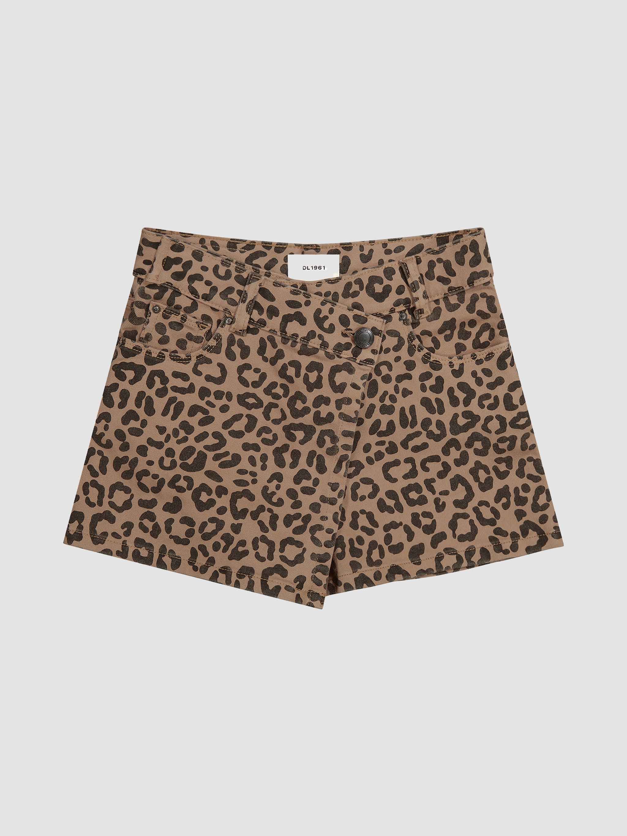 Lola Skort | Catwalk