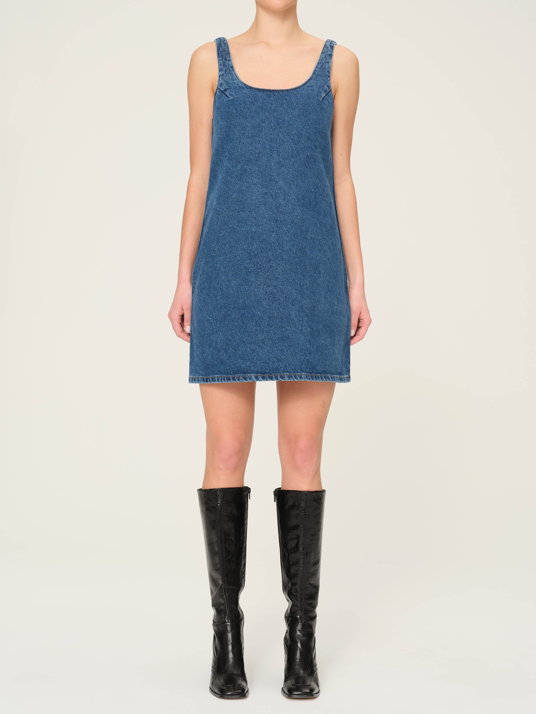 Adeline Dress | North Beach