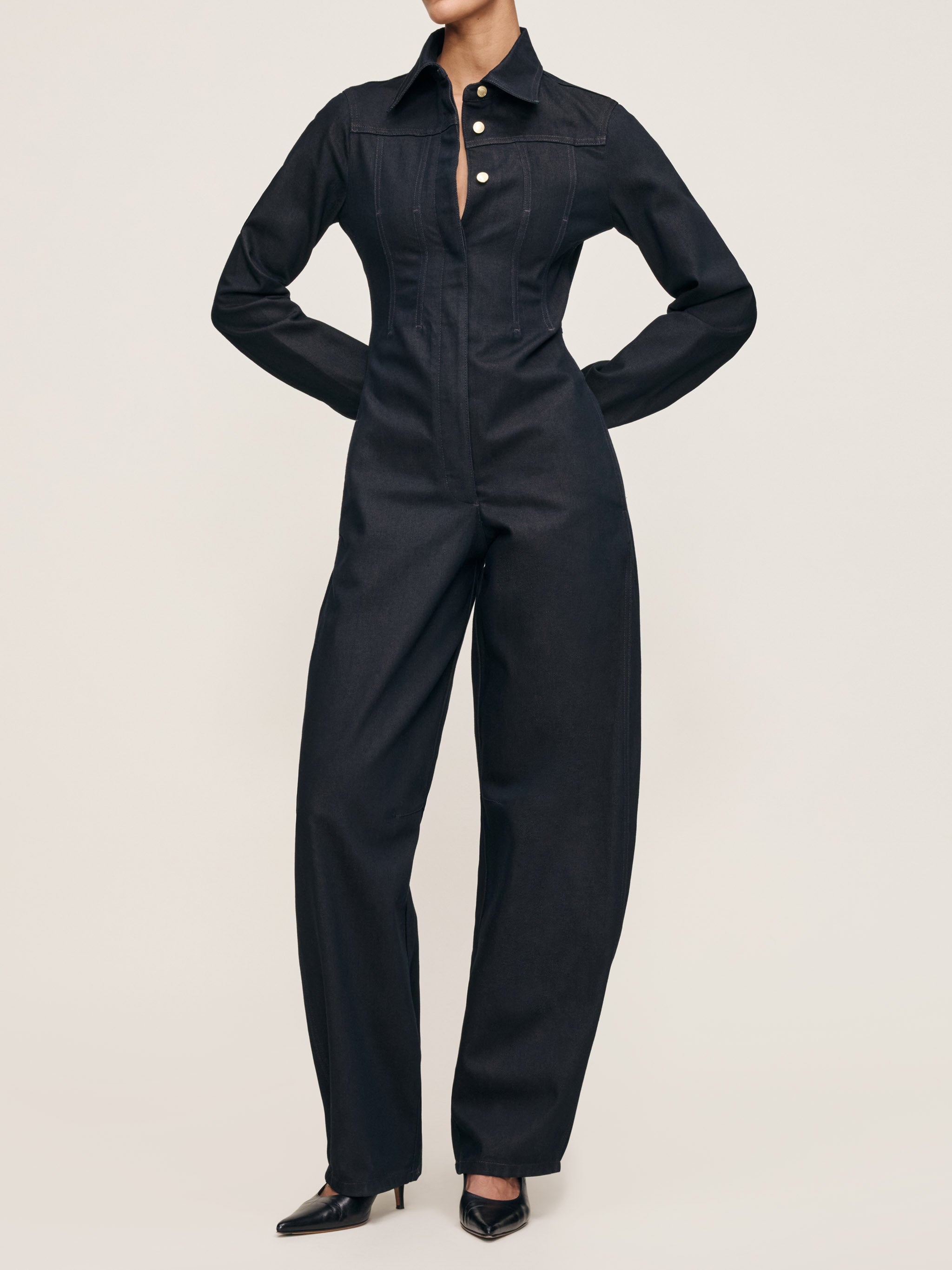 Jumpsuits + Rompers | Women | DL1961 Premium Denim