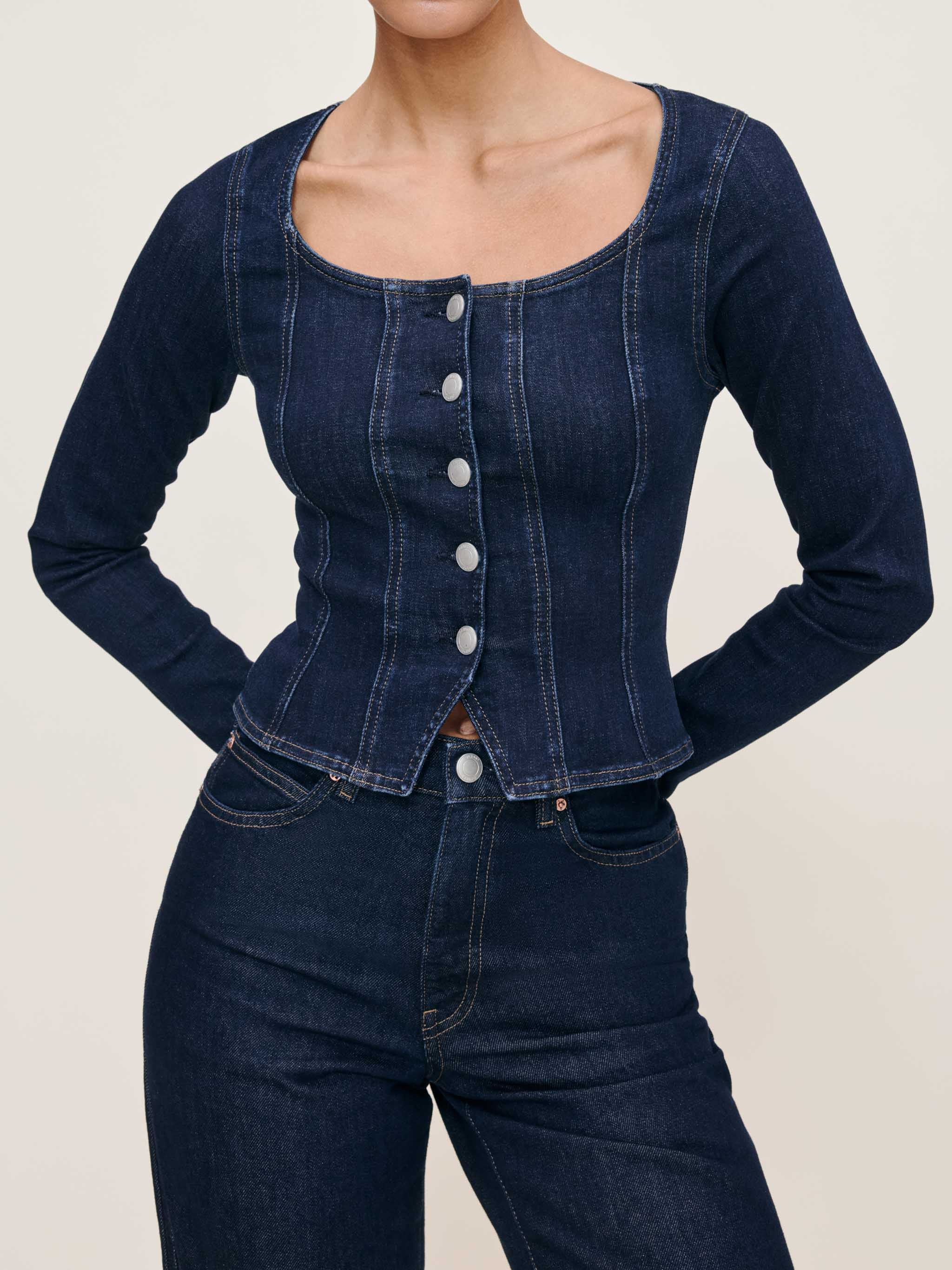 Bailee Top | Night Out