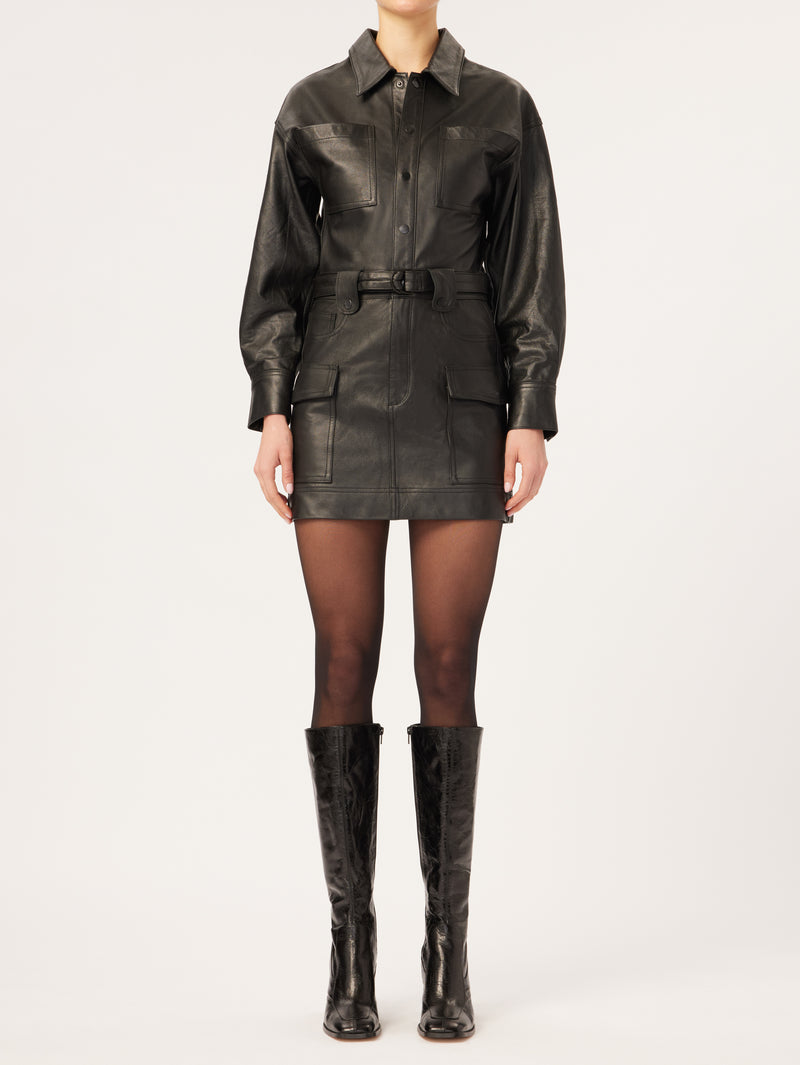 Florence Skinny Mid Rise Instasculpt Ankle | Poseidon