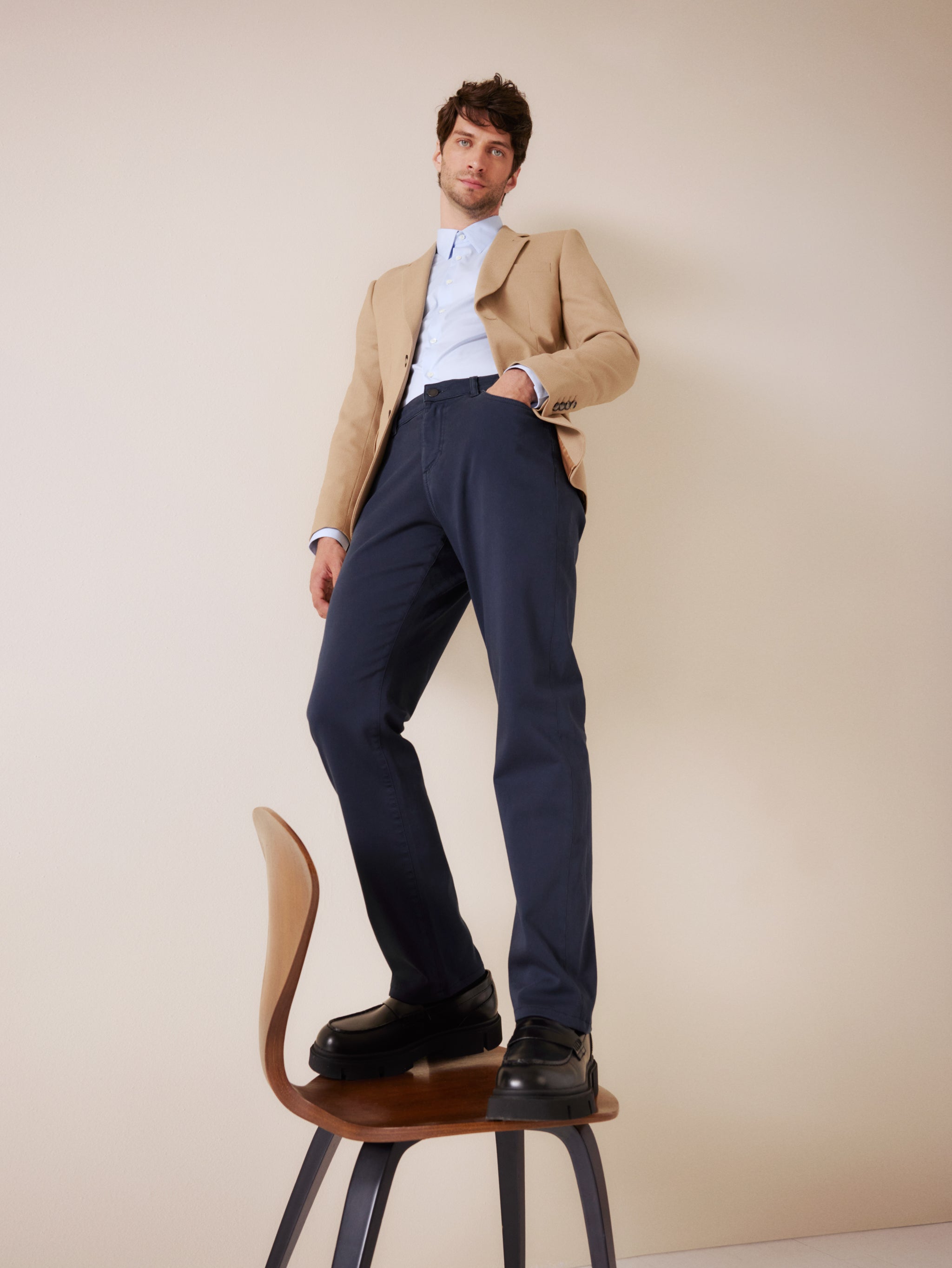 Dl1961 russell slim best sale straight