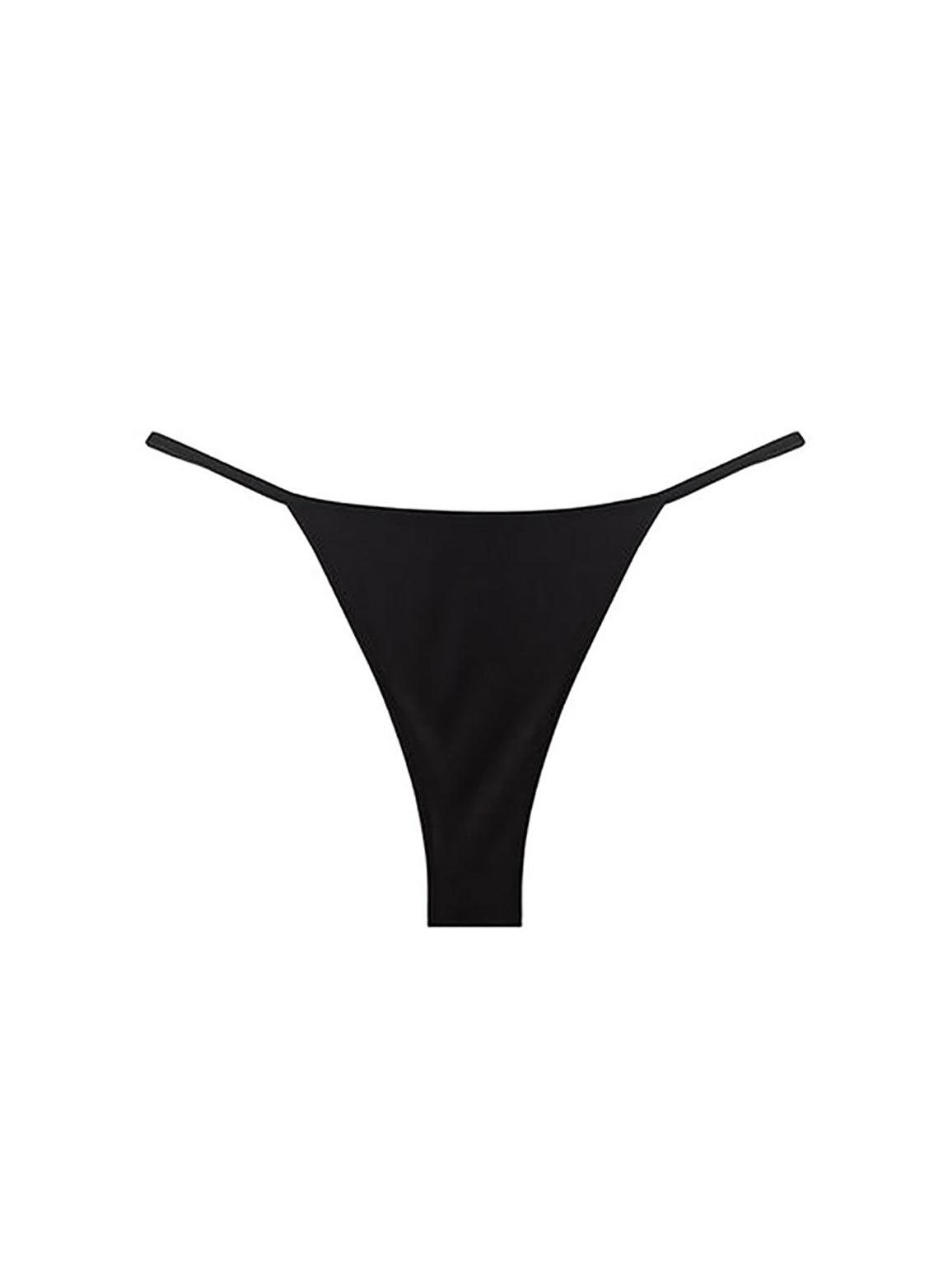 Rio Bikini Bottom | Black Terra