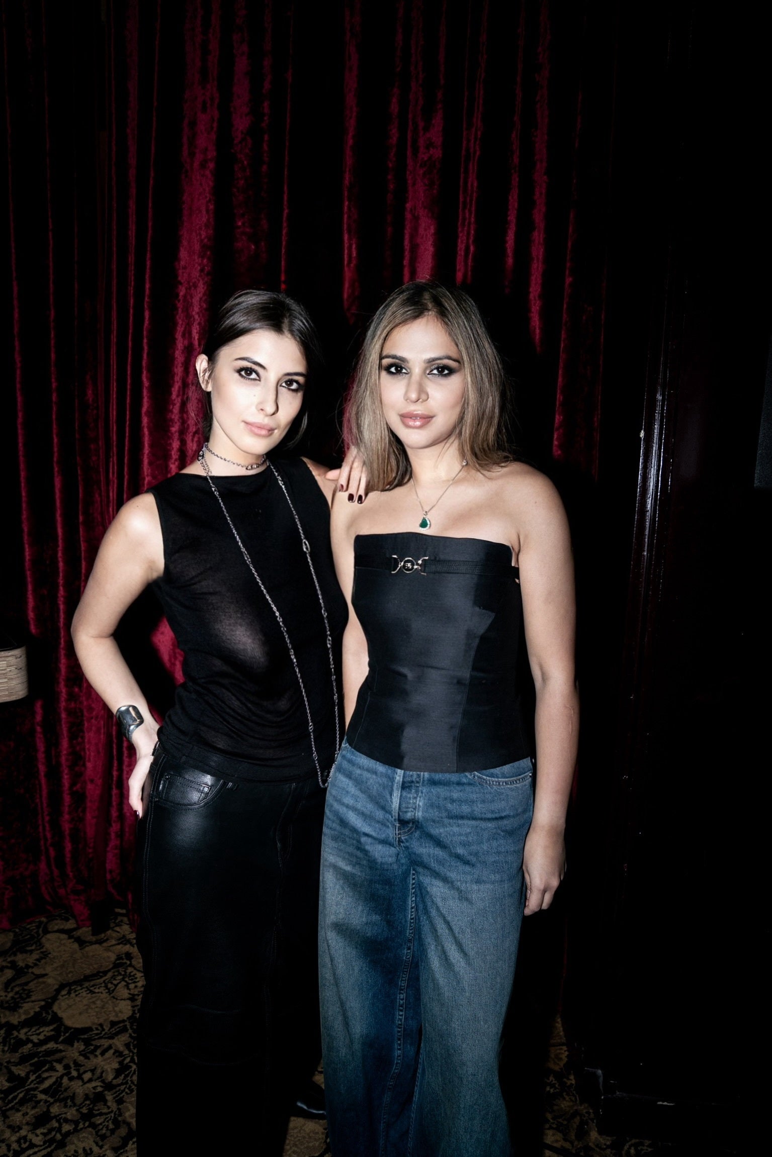 Svita Sobol Hosts VIP Soireé to Celebrate LA COLLECTION PARTICULIERE's ...