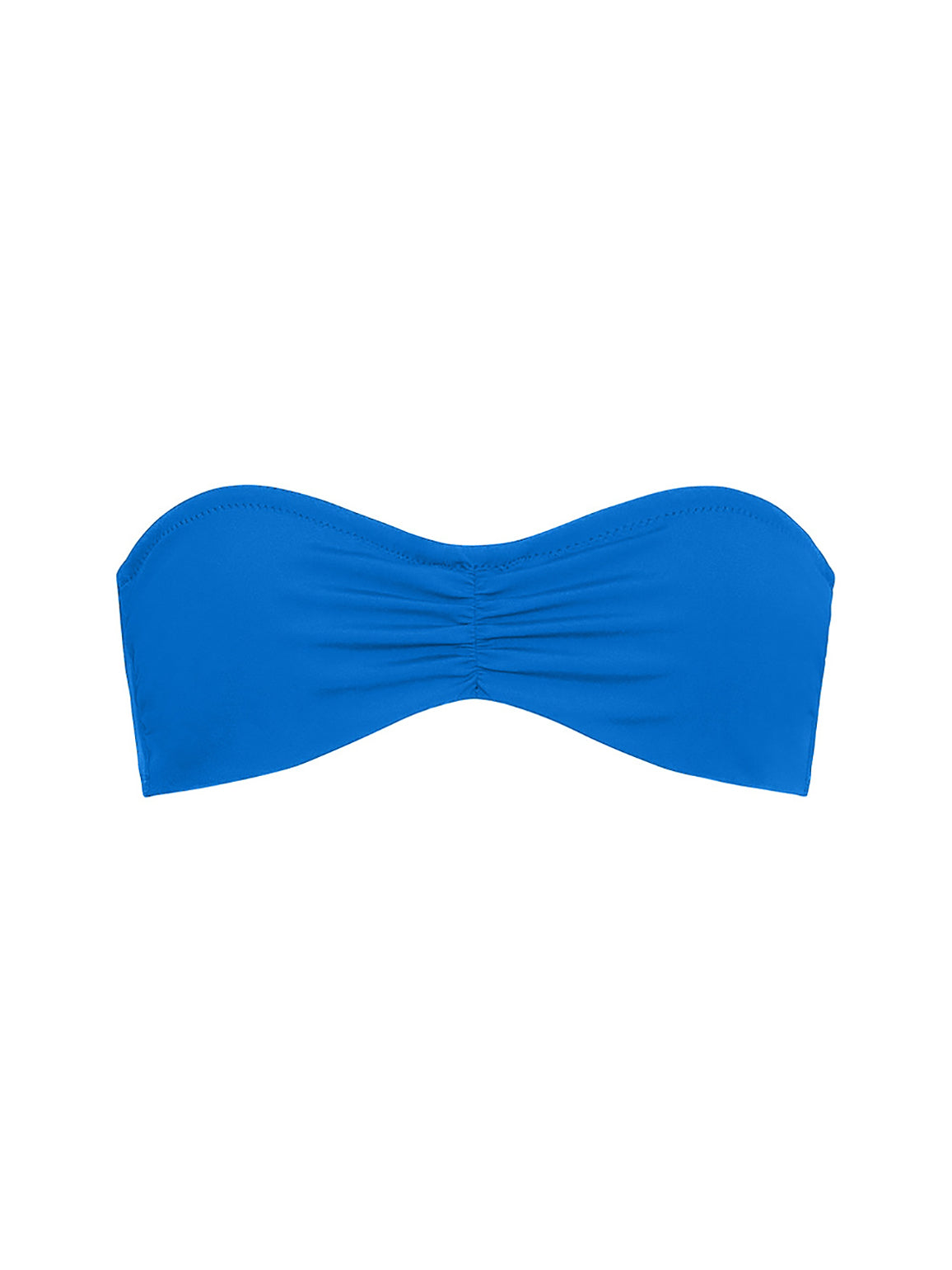 Bisou Bikini Top | Blue Crush Compression