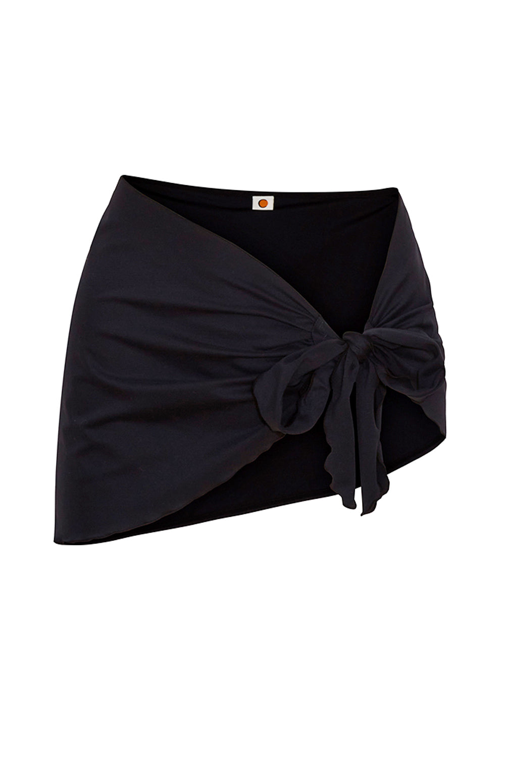 Saia Skirt  Black Terra – DL1961