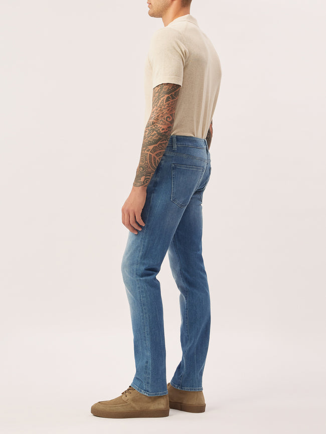 Nick Slim | Caspian