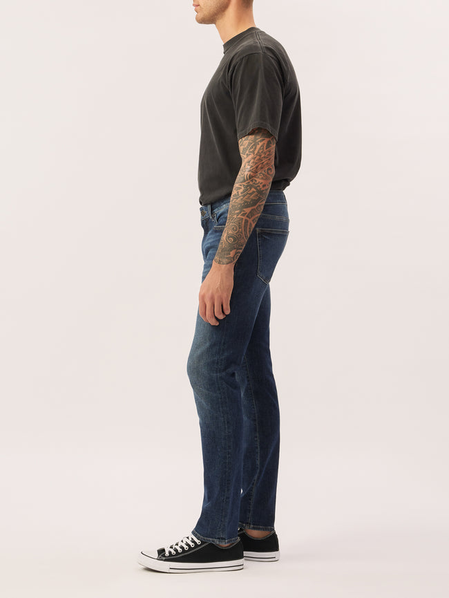 Nick Slim | Delmar
