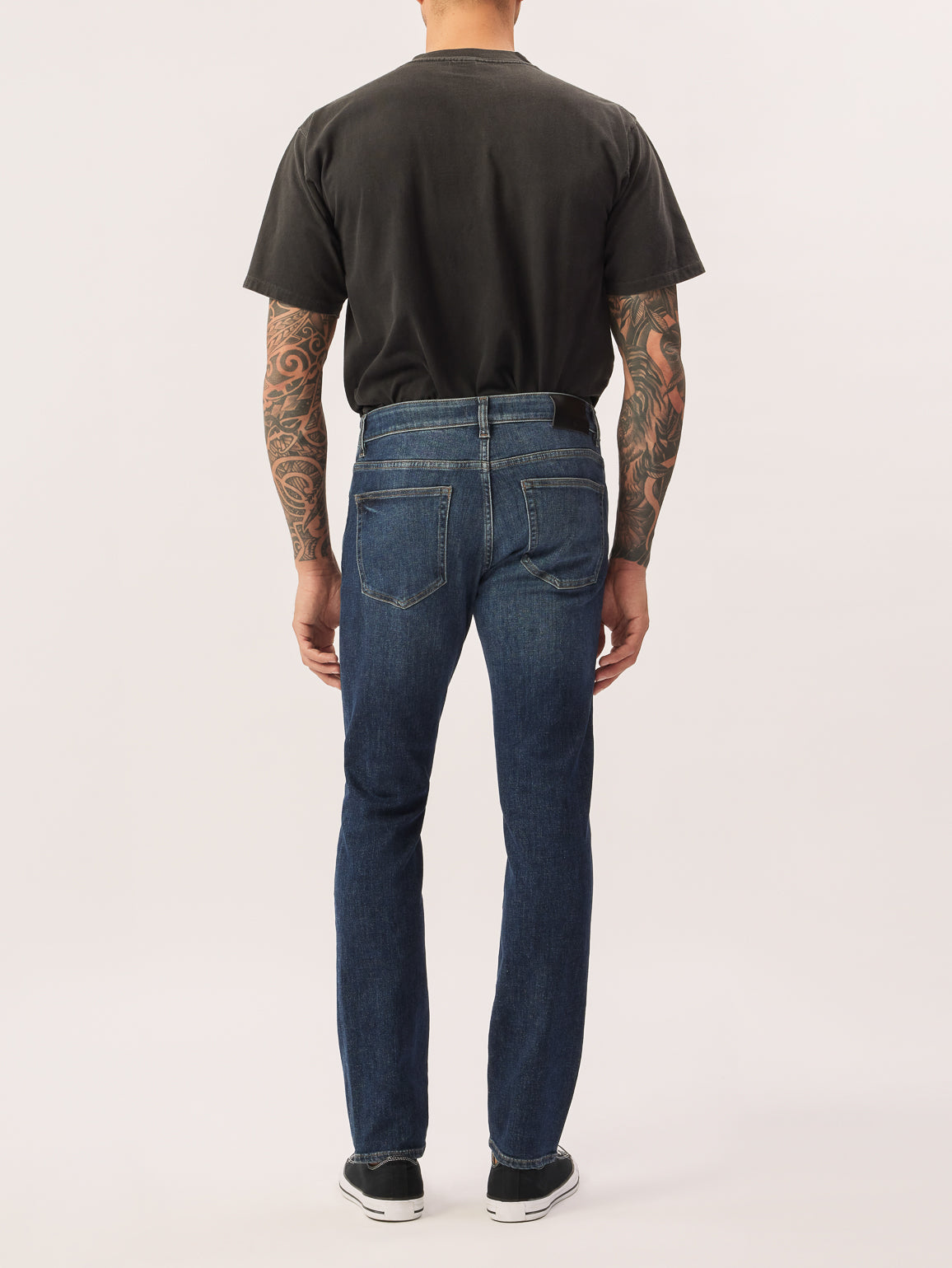 Nick Slim | Delmar