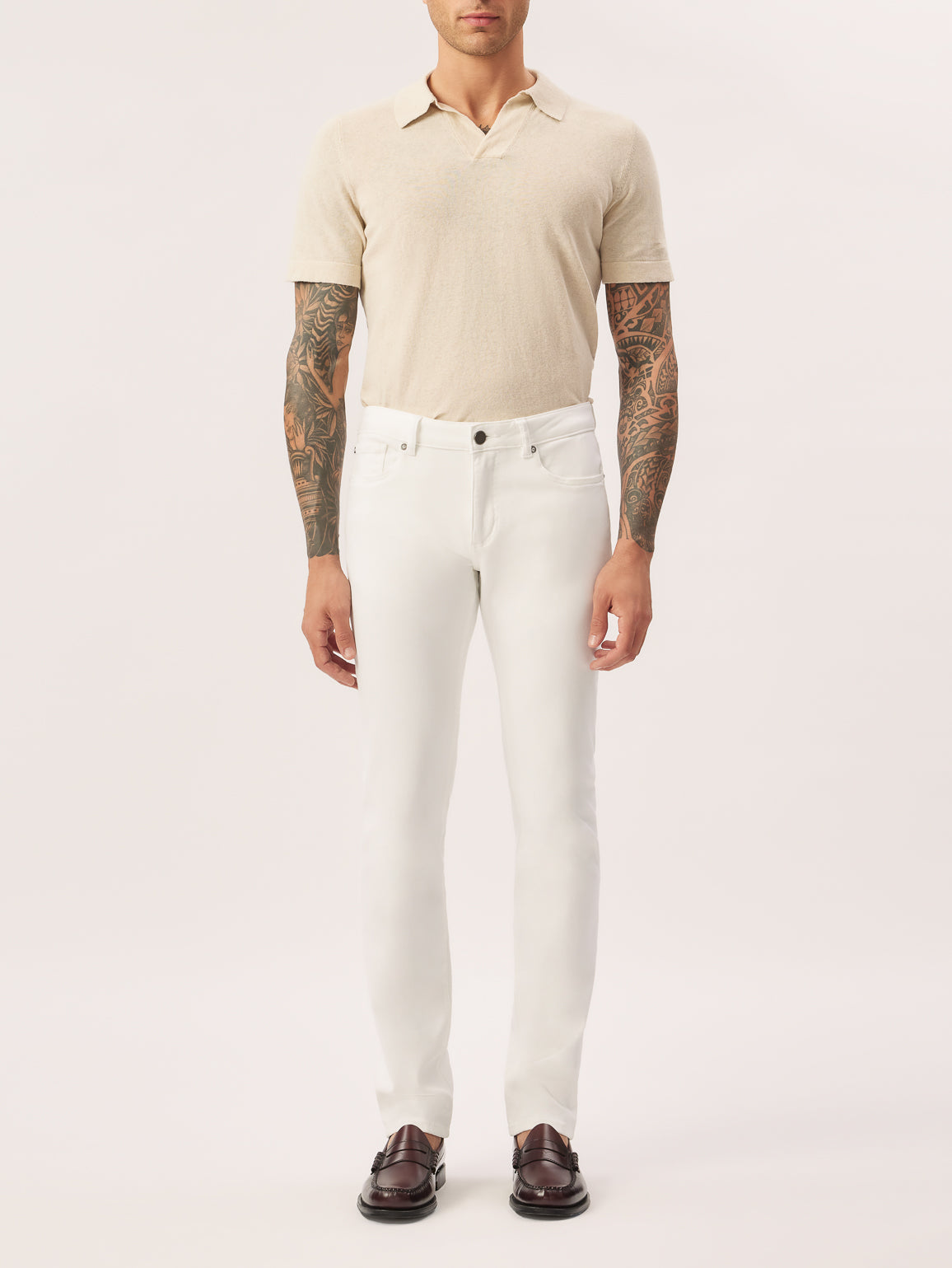 Nick Slim | Whiteout
