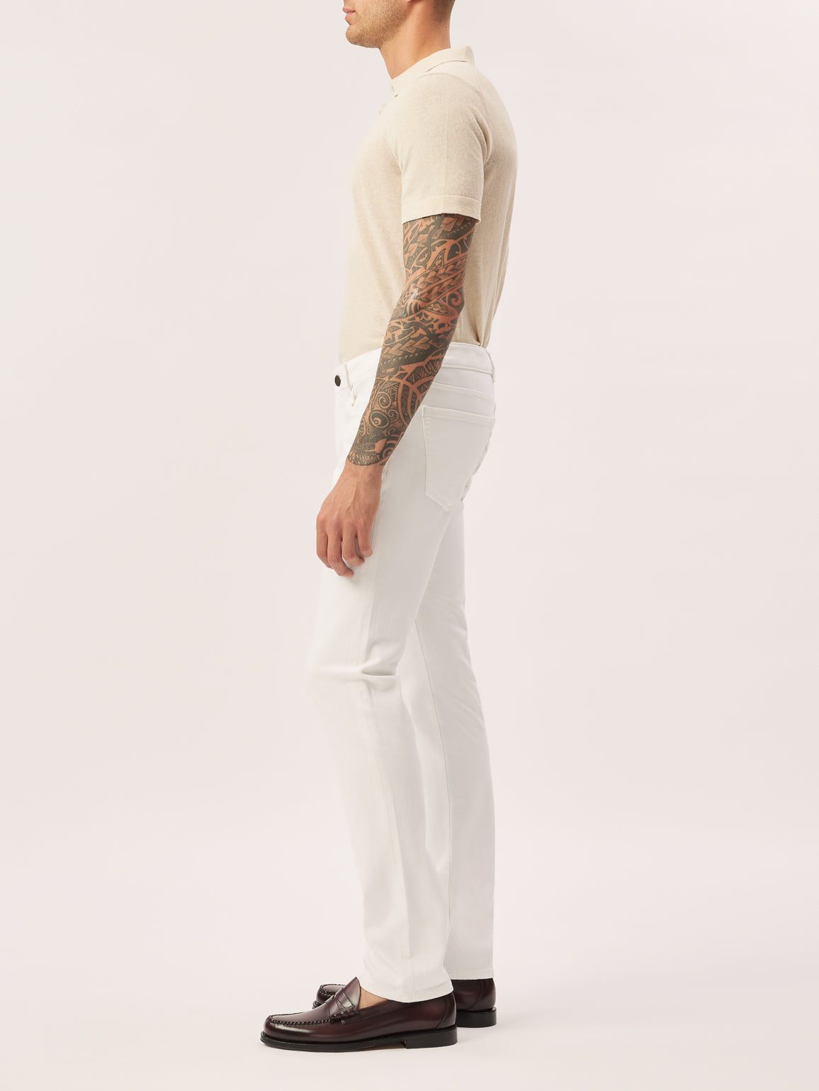 Nick Slim | Whiteout