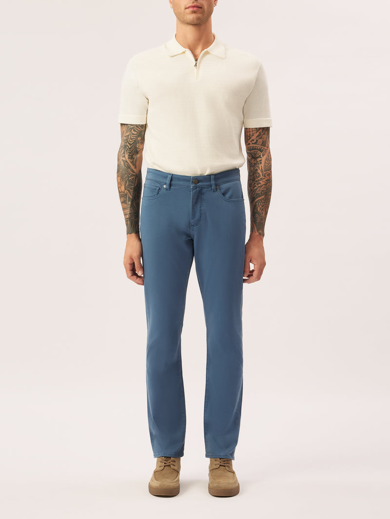 Russell Slim Straight | Alder