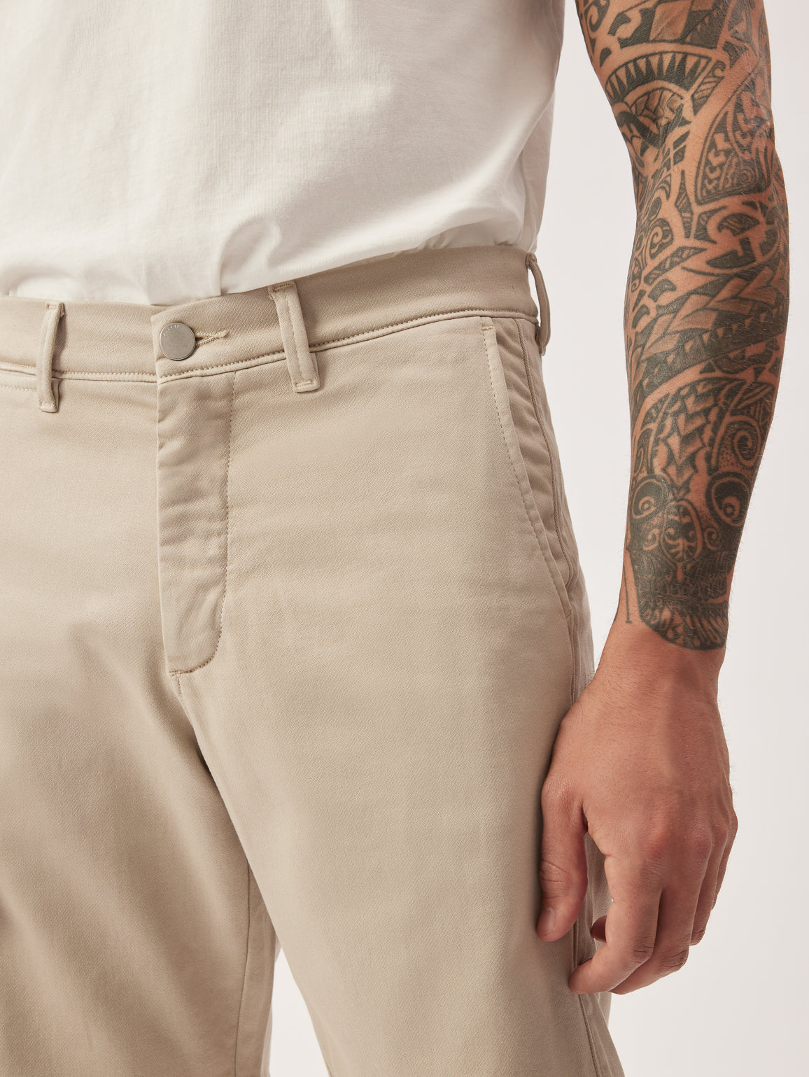Jake Chino Short | Orion