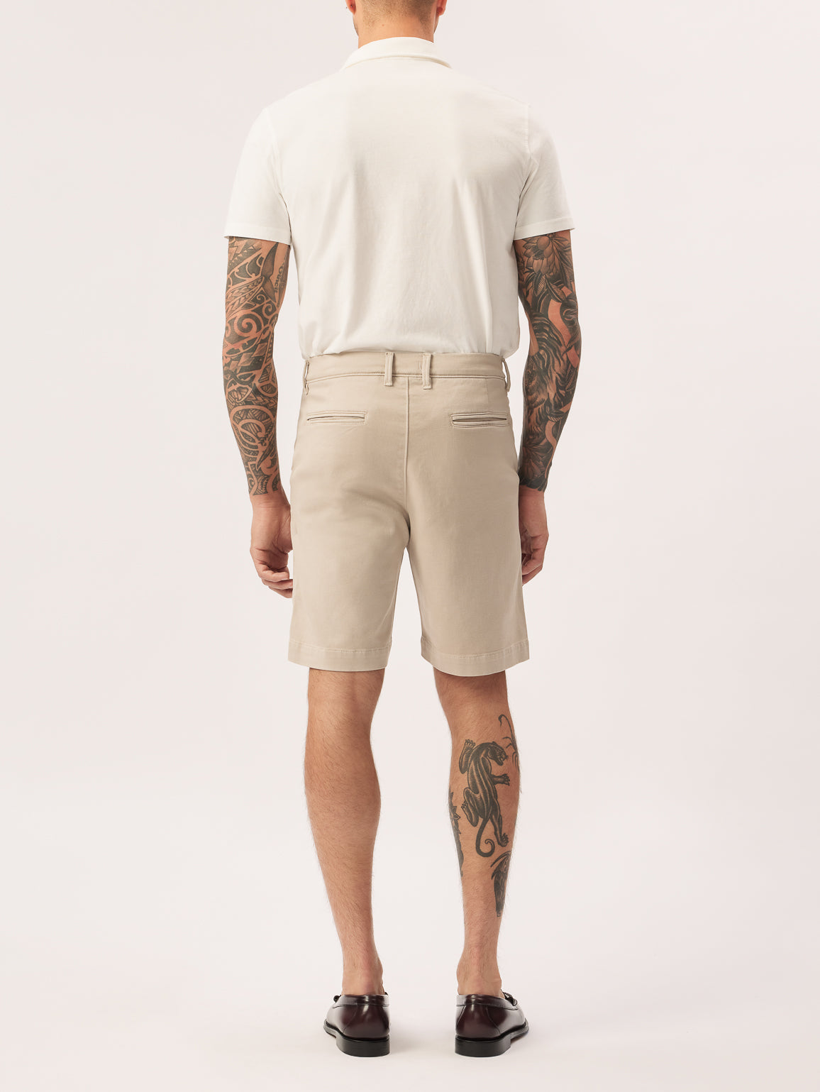 Jake Chino Short | Orion