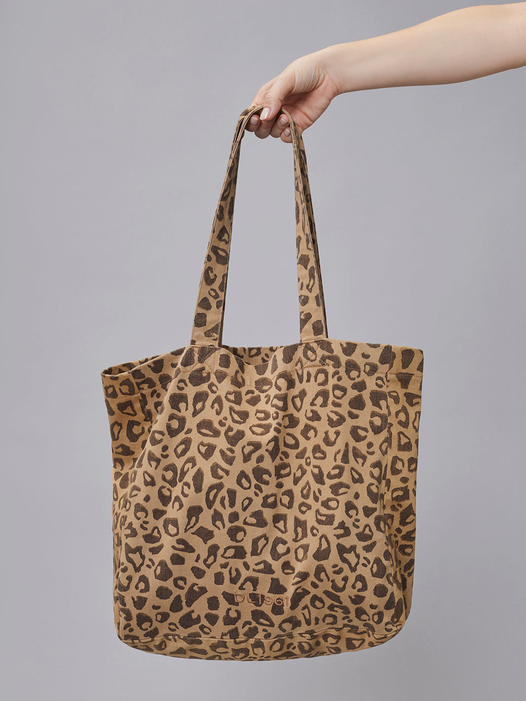 Tote Bag | Giraffe