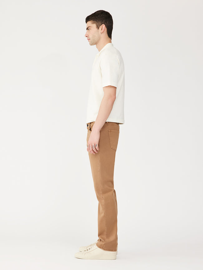 Russell Slim Straight | Rattan
