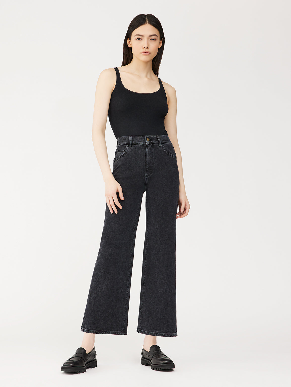 Dl 1971 Jeans obittersweet