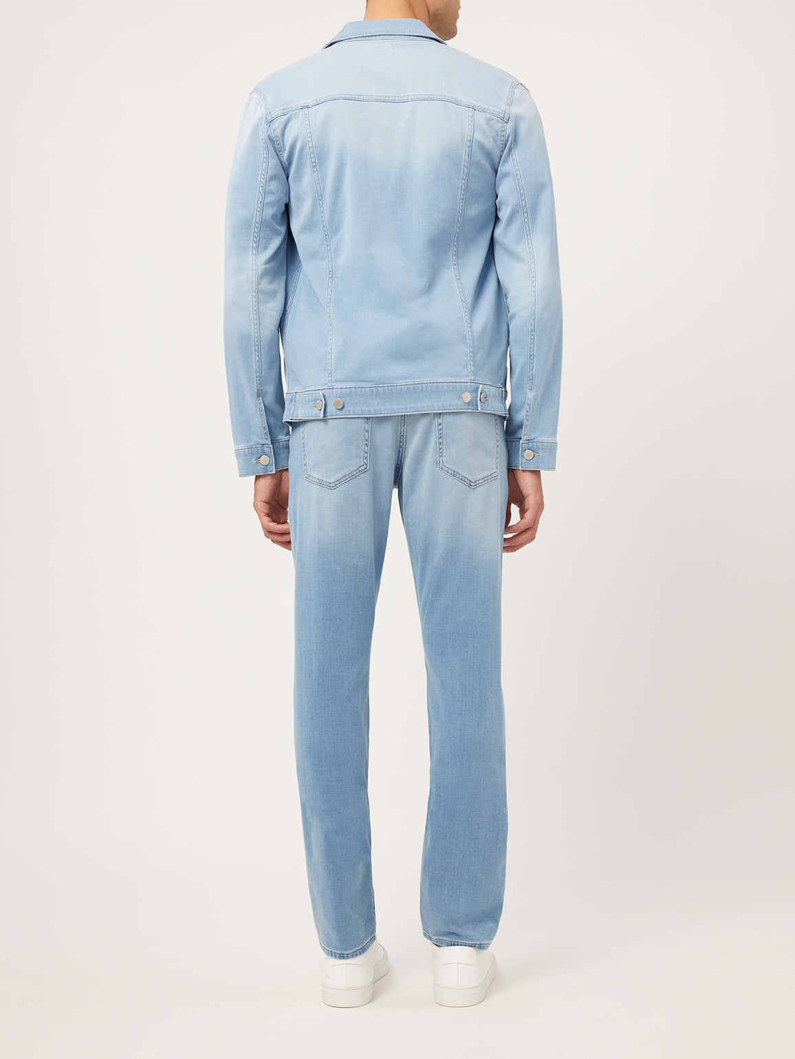 Russell Slim Straight | Salton