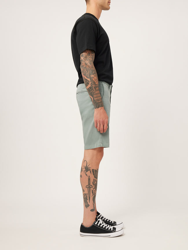 Jake Chino Short | River