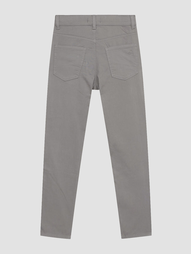Brady Slim | Slate Grey