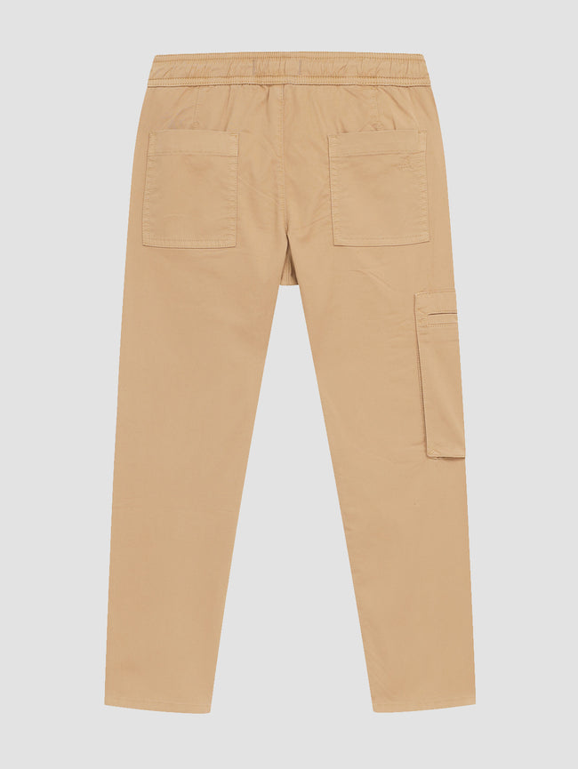 Jackson Jogger | Khaki