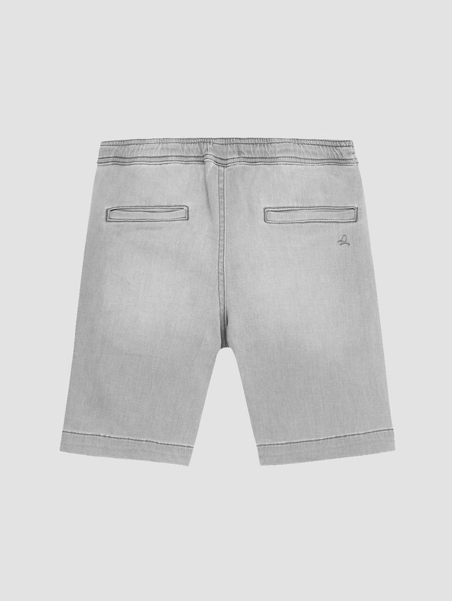 Jackson Short | Ether