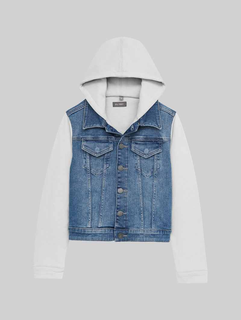 Jacob Chino Short | Medallion