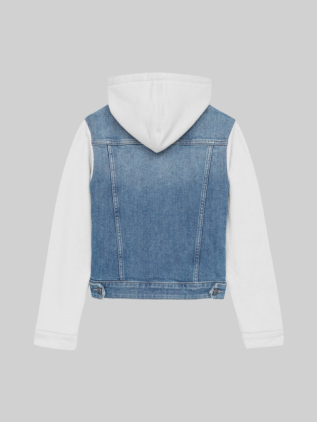 Manning Jacket | North Sea Mixed