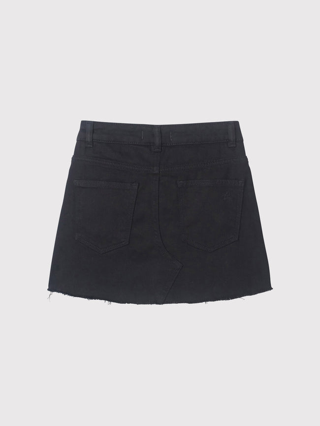 Jenny Mini Skirt | Jet Set