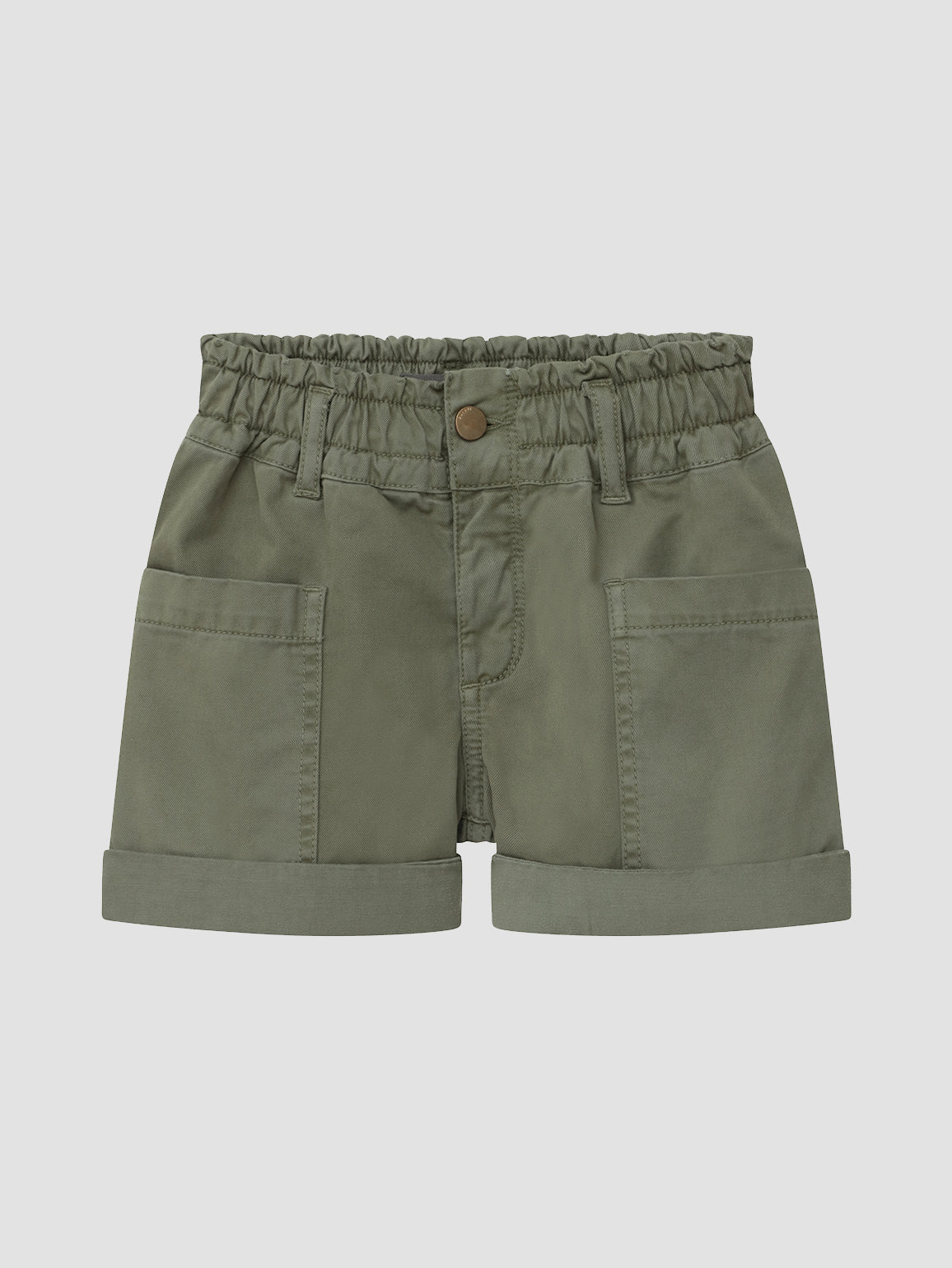 Army shorts hot sale for girls