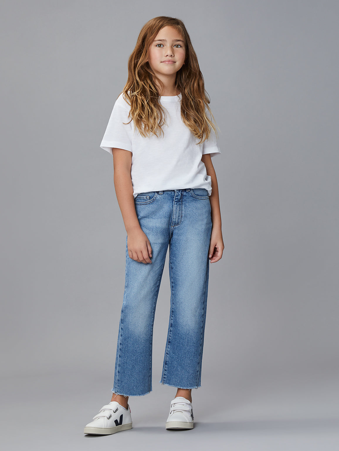 Baggy Boyfriend Jeans (Boys & Girls) – JonesinClothin