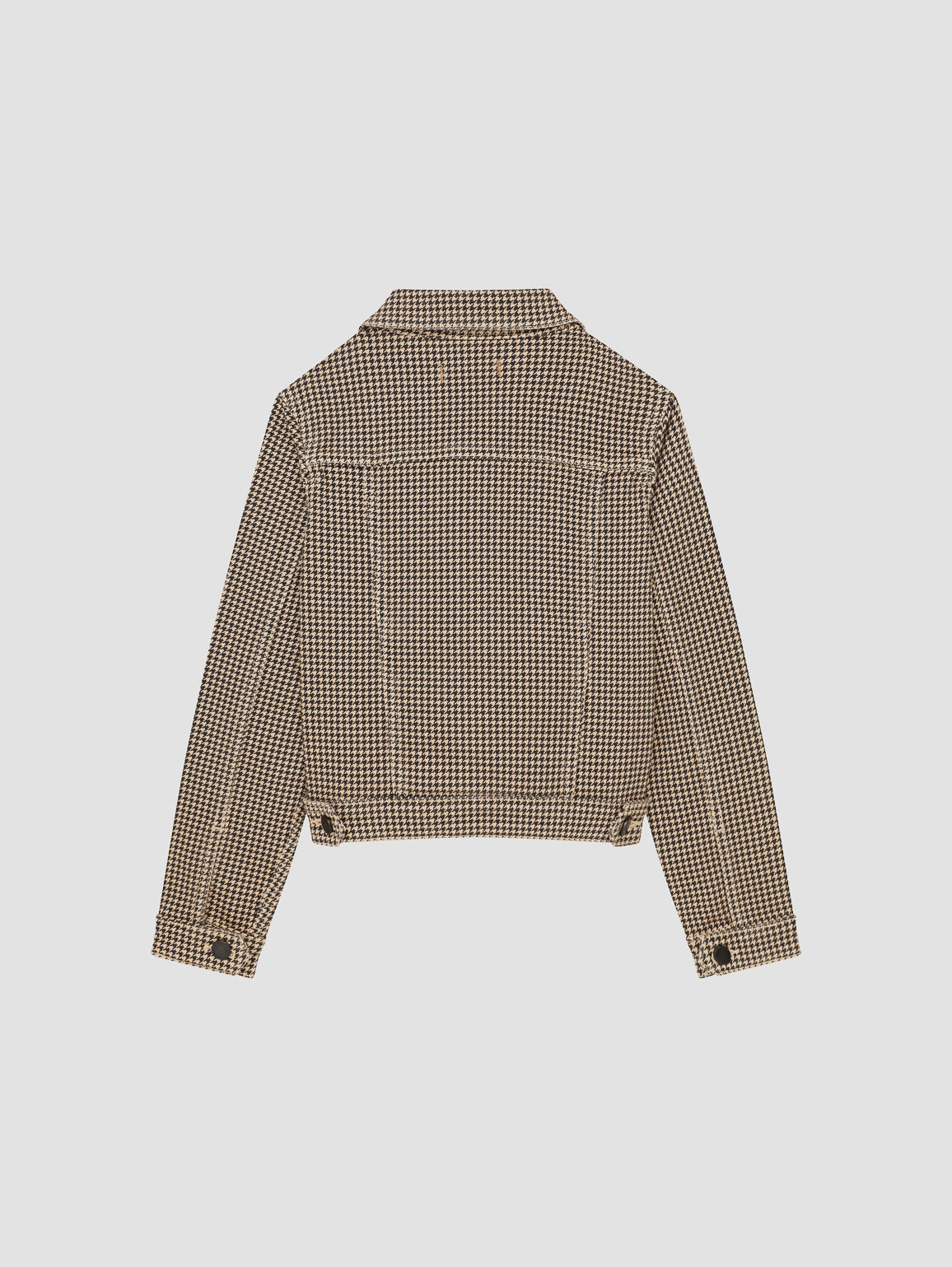 Manning Jacket | Dogstooth