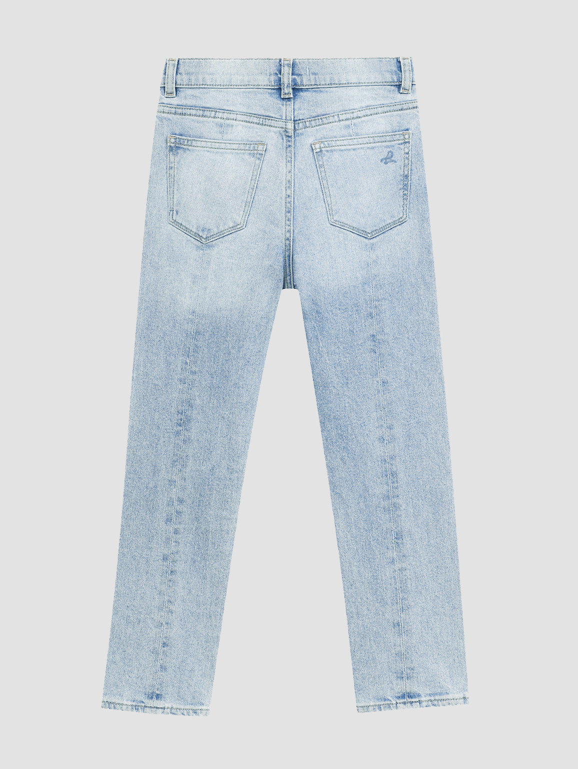 Emie Straight | Sea View