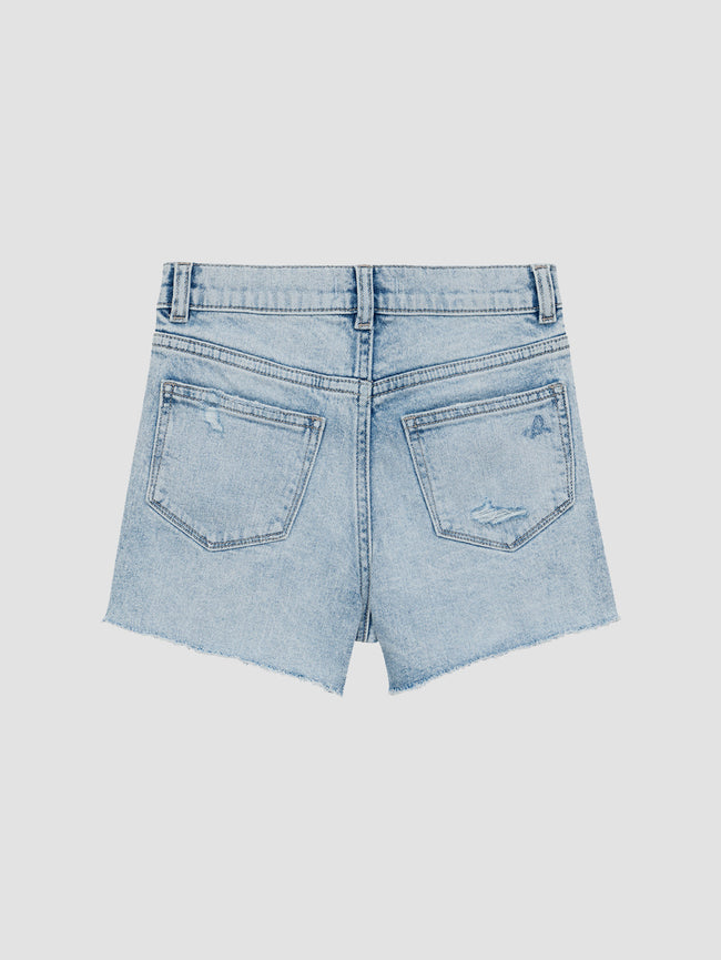 Lucy Short | Super Light