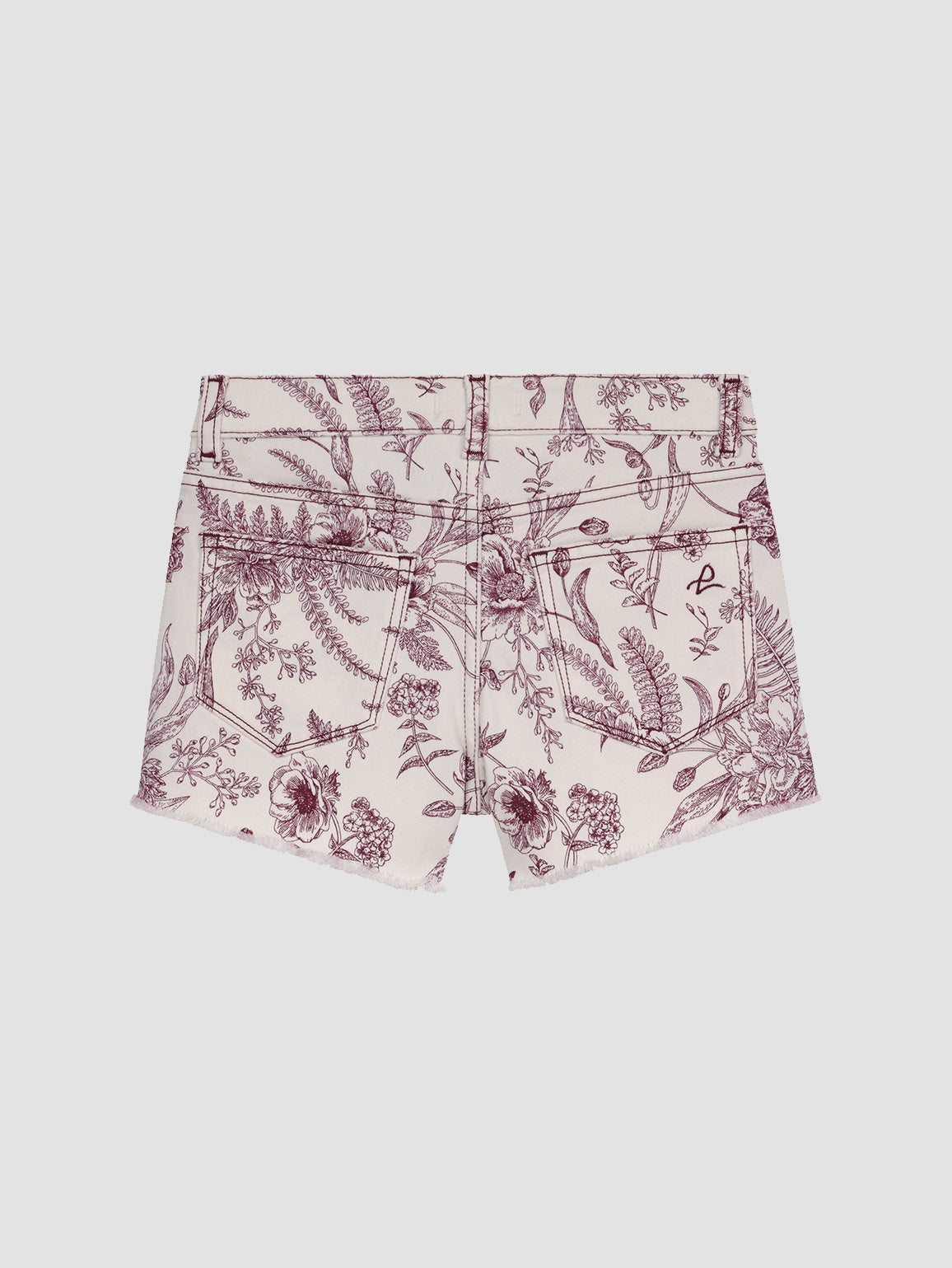 Lucy Short | Botanical