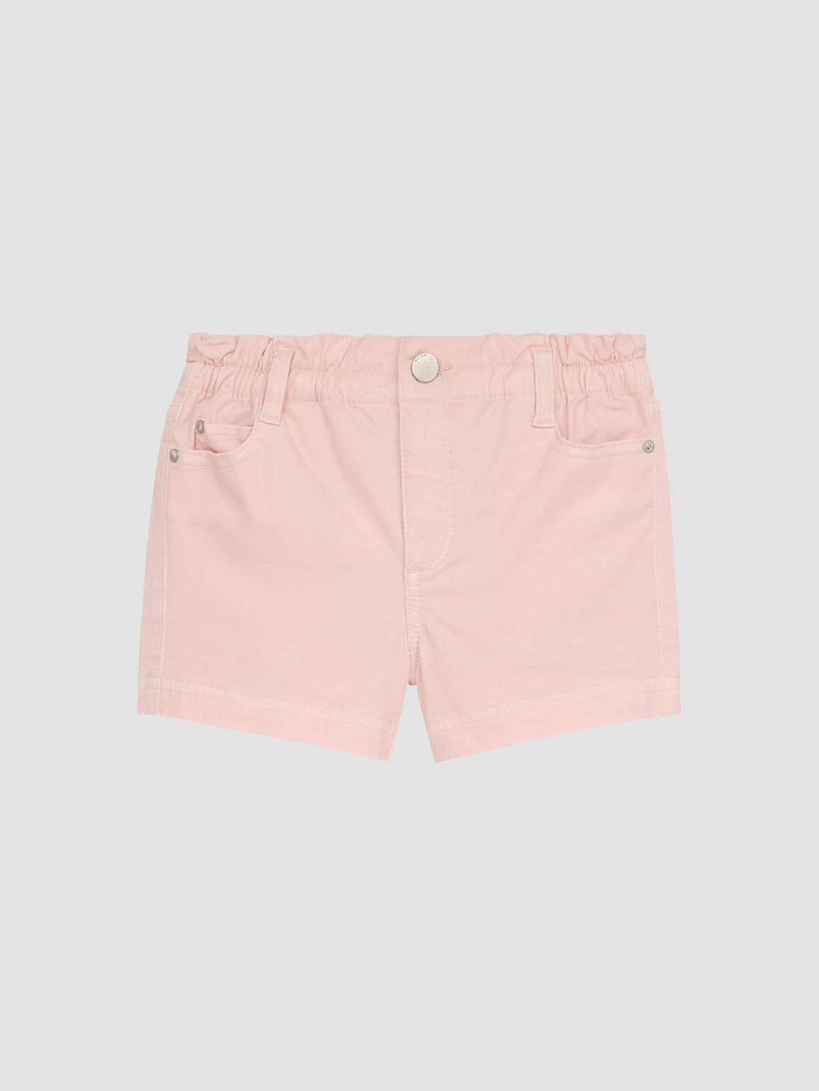 Lucy Jean Short | Pink Peony