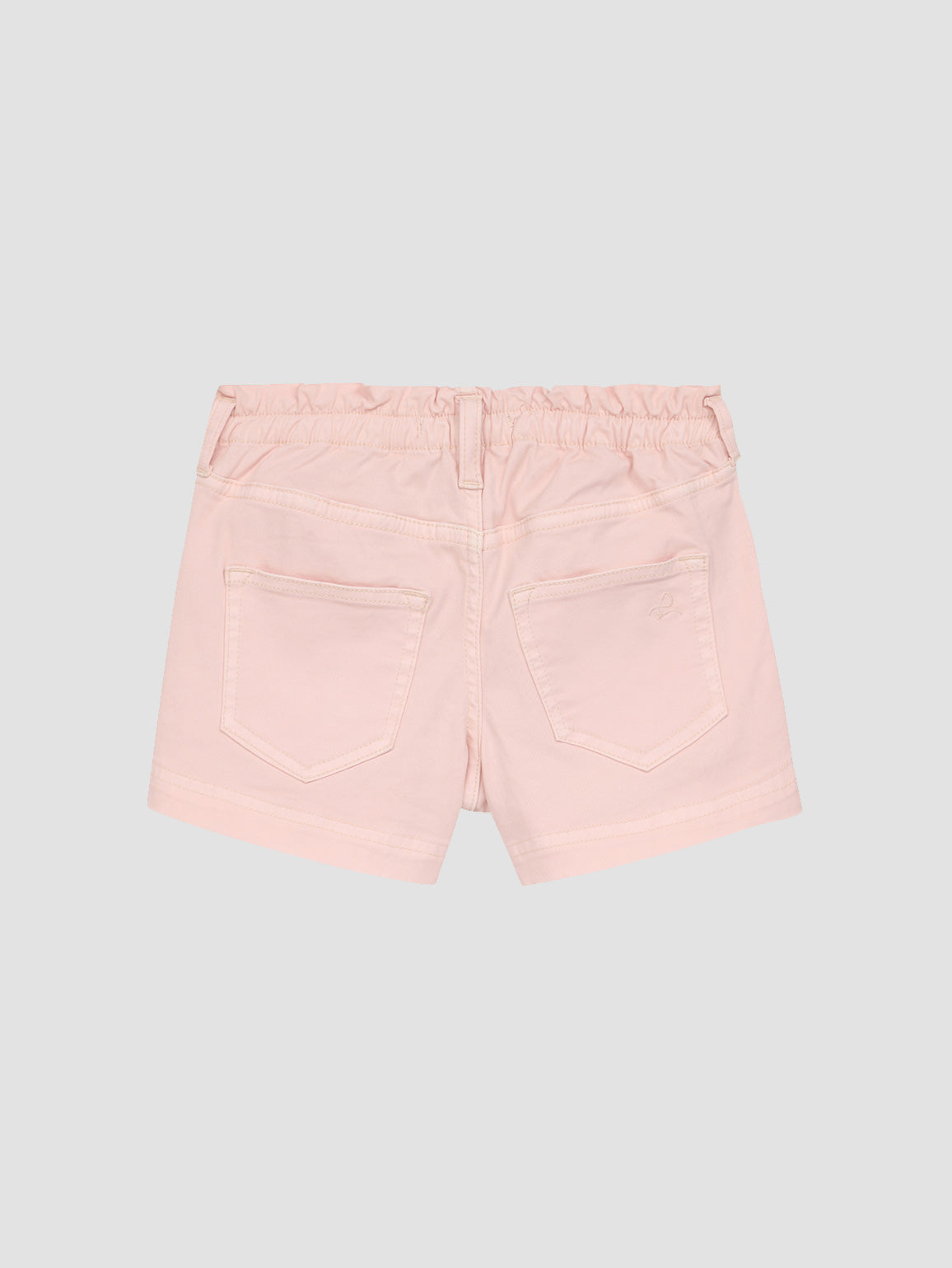 Lucy Jean Short | Pink Peony