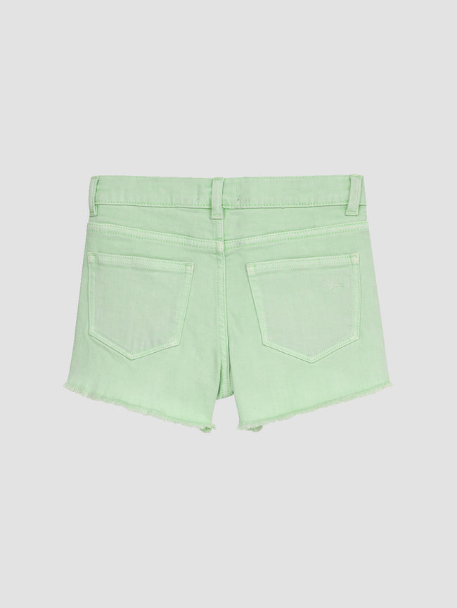 Lucy Short | Melon