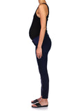 Emma Maternity Skinny Jeans | Flatiron
