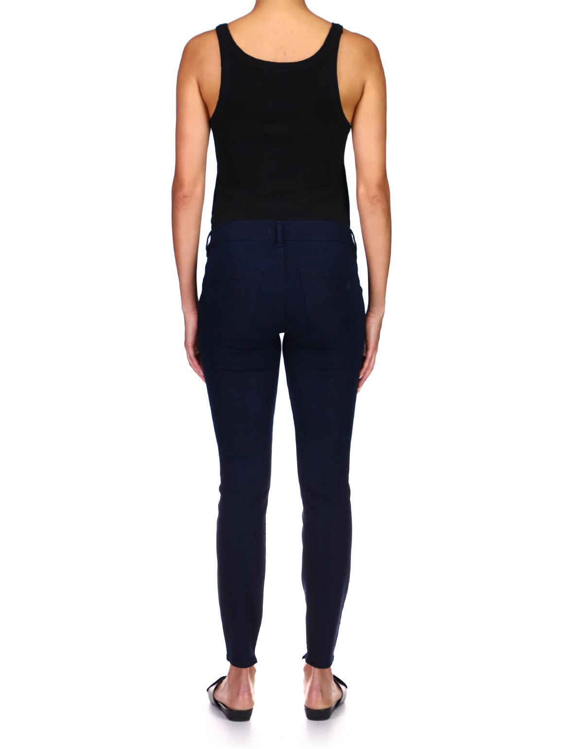 Emma Maternity Skinny | Flatiron