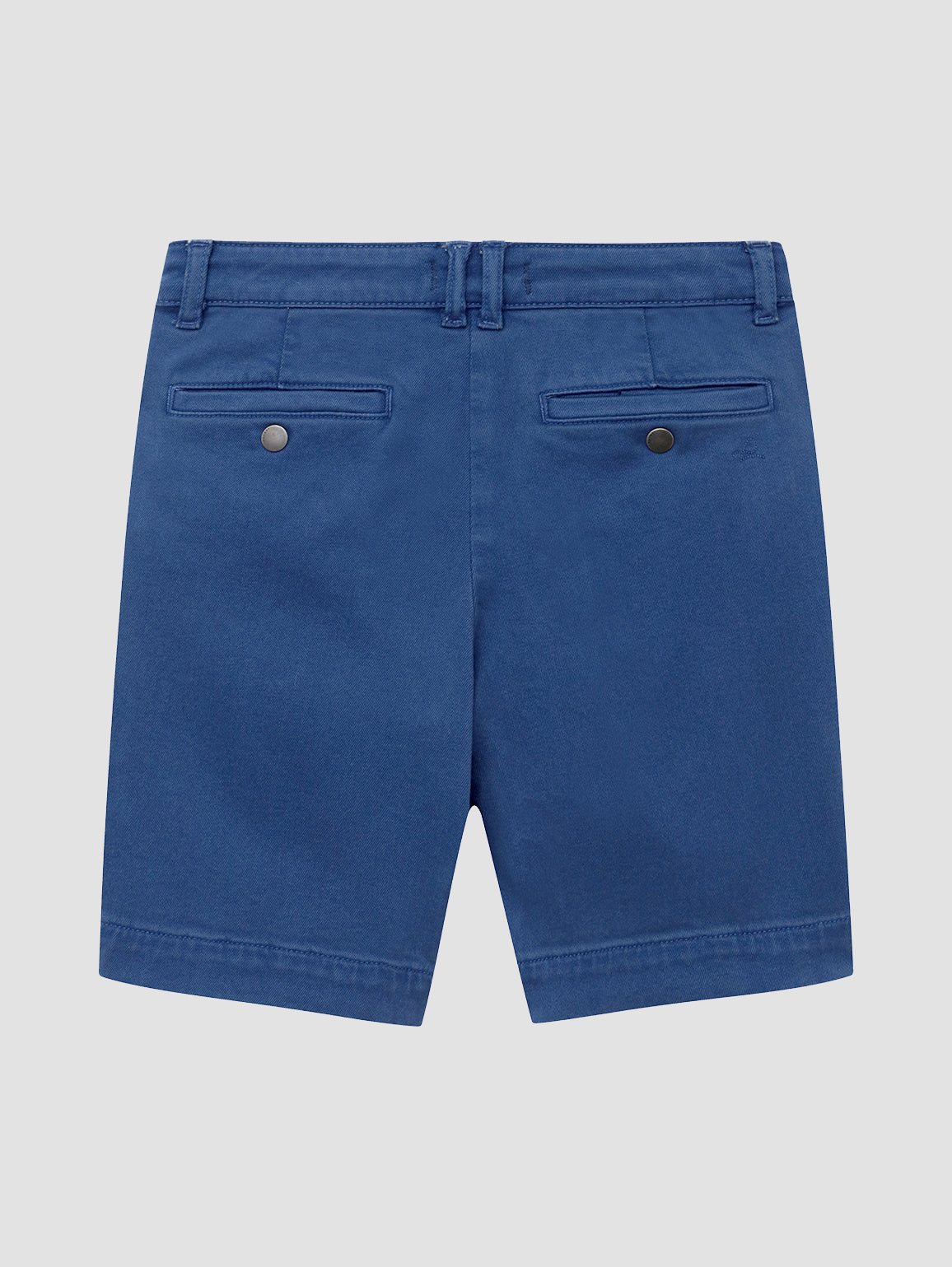 Jacob Short | Royal Blue