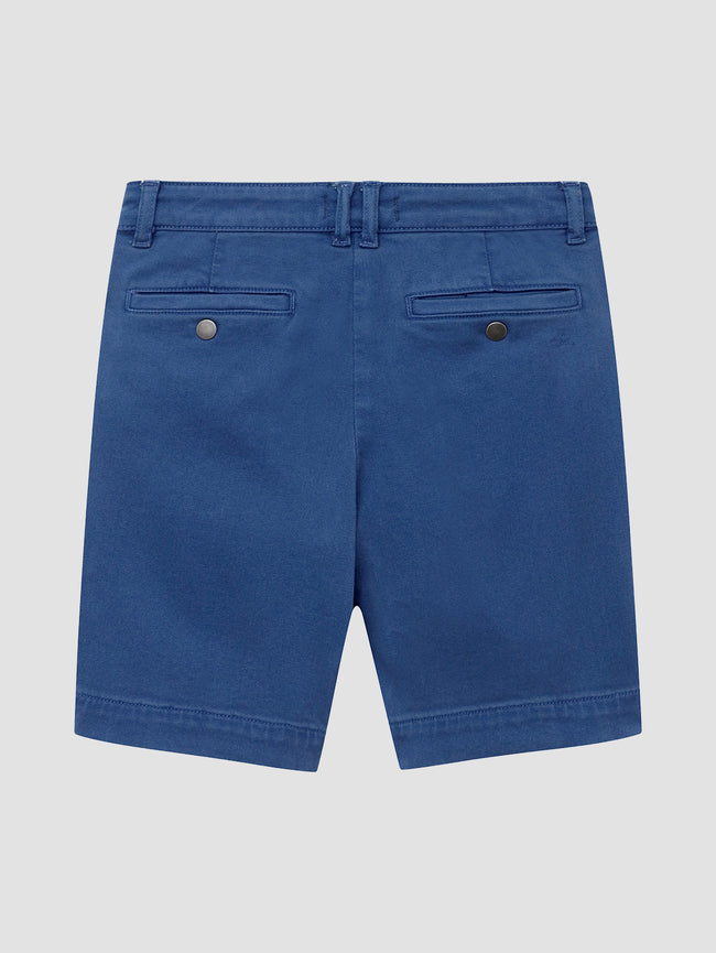 Jacob Short | Royal Blue