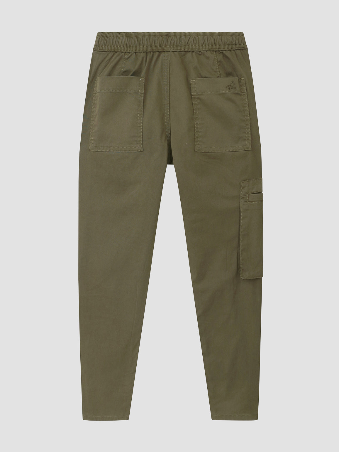 Jackson Jogger | Army Green