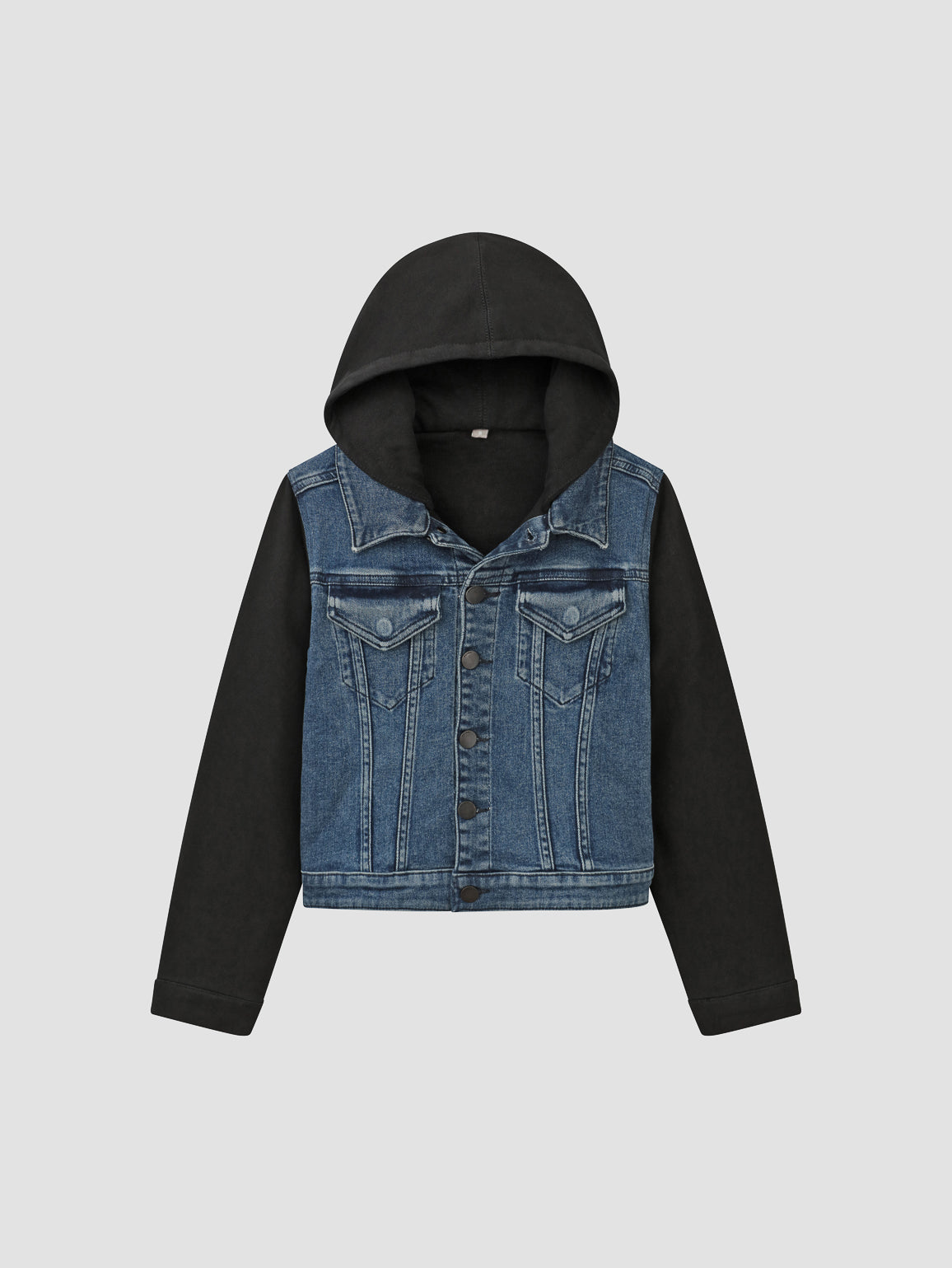 Manning Jacket | Seaborn Mixed