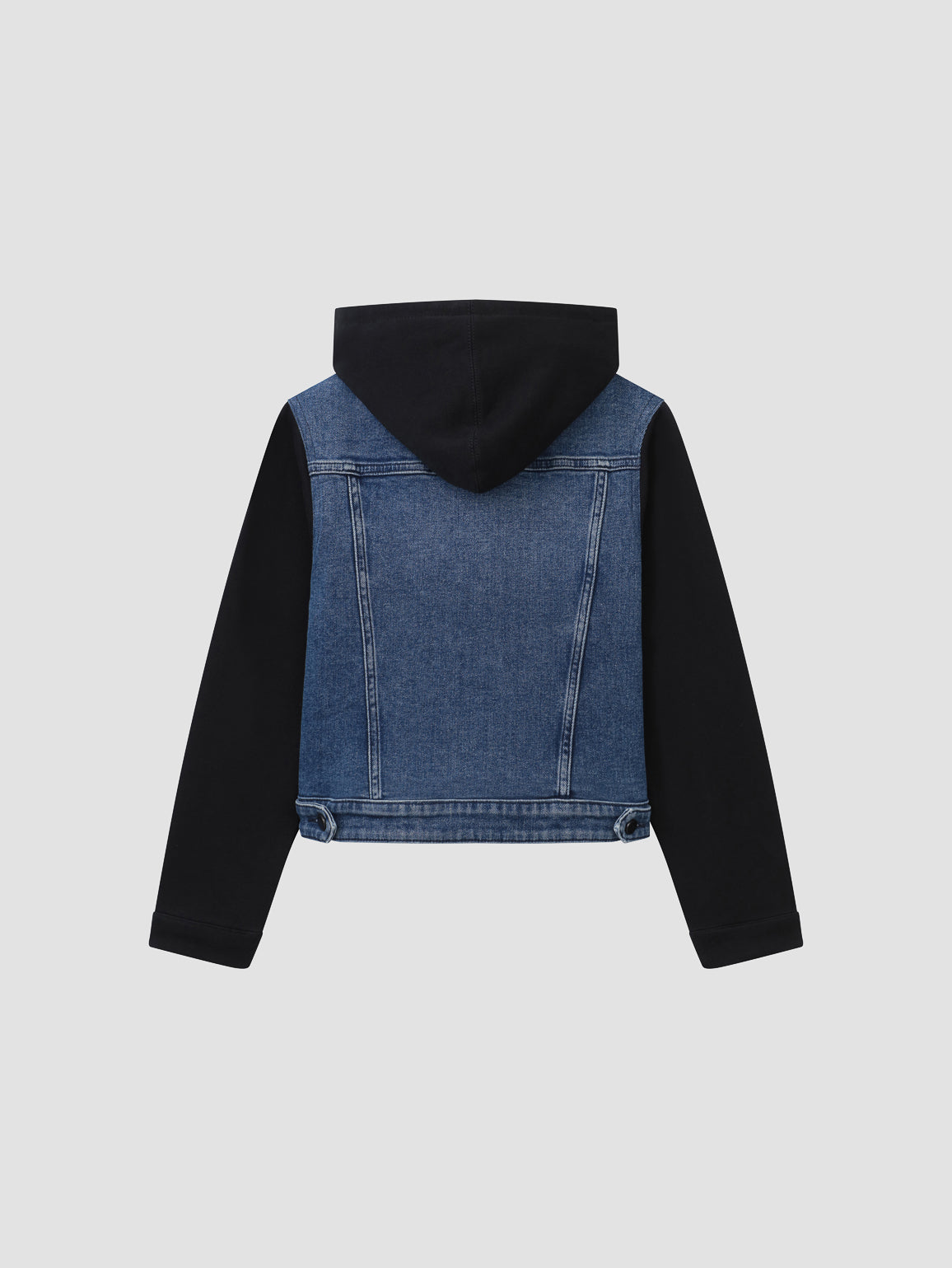 Manning Jacket | Seaborn Mixed