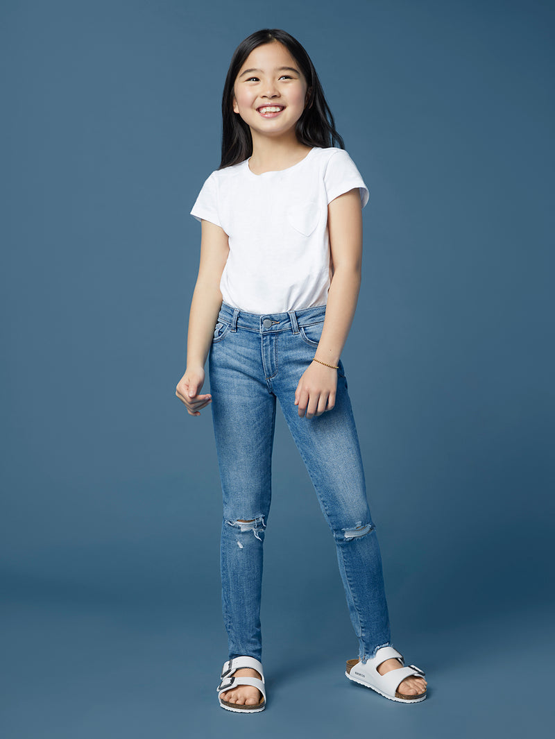 Chloe Skinny | Parula